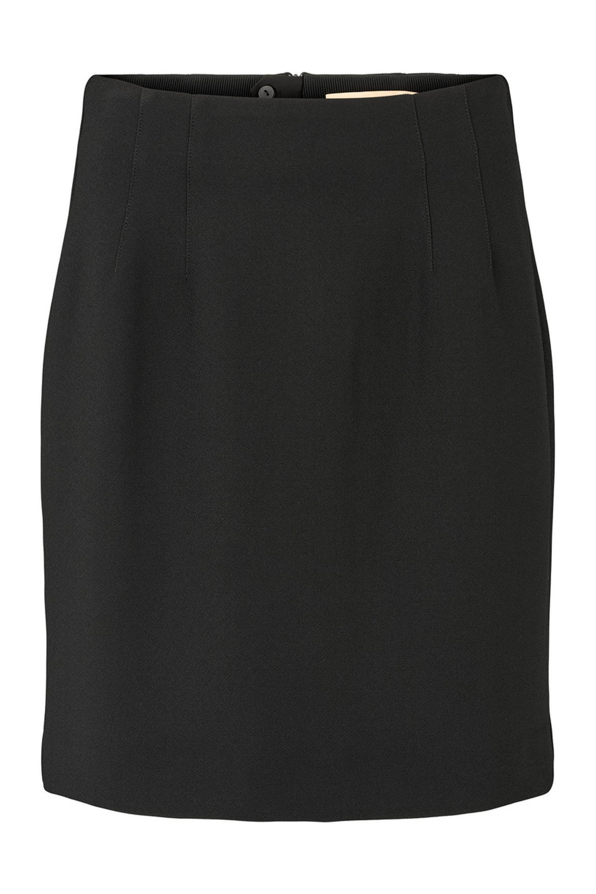 6801RDFOlana skirt 20 Black - RDF642