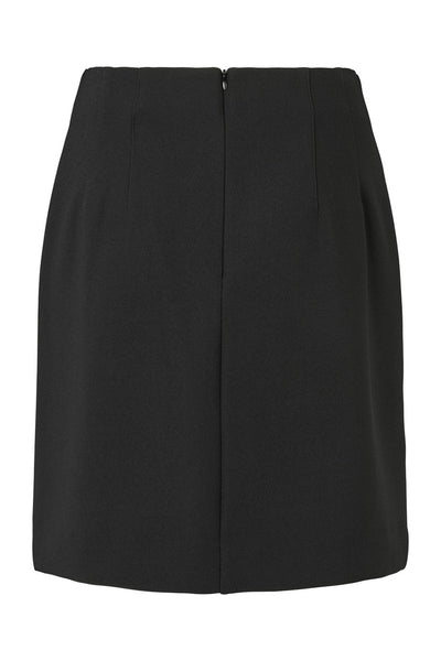6801RDFOlana skirt 20 Black - RDF642 Thumbnail