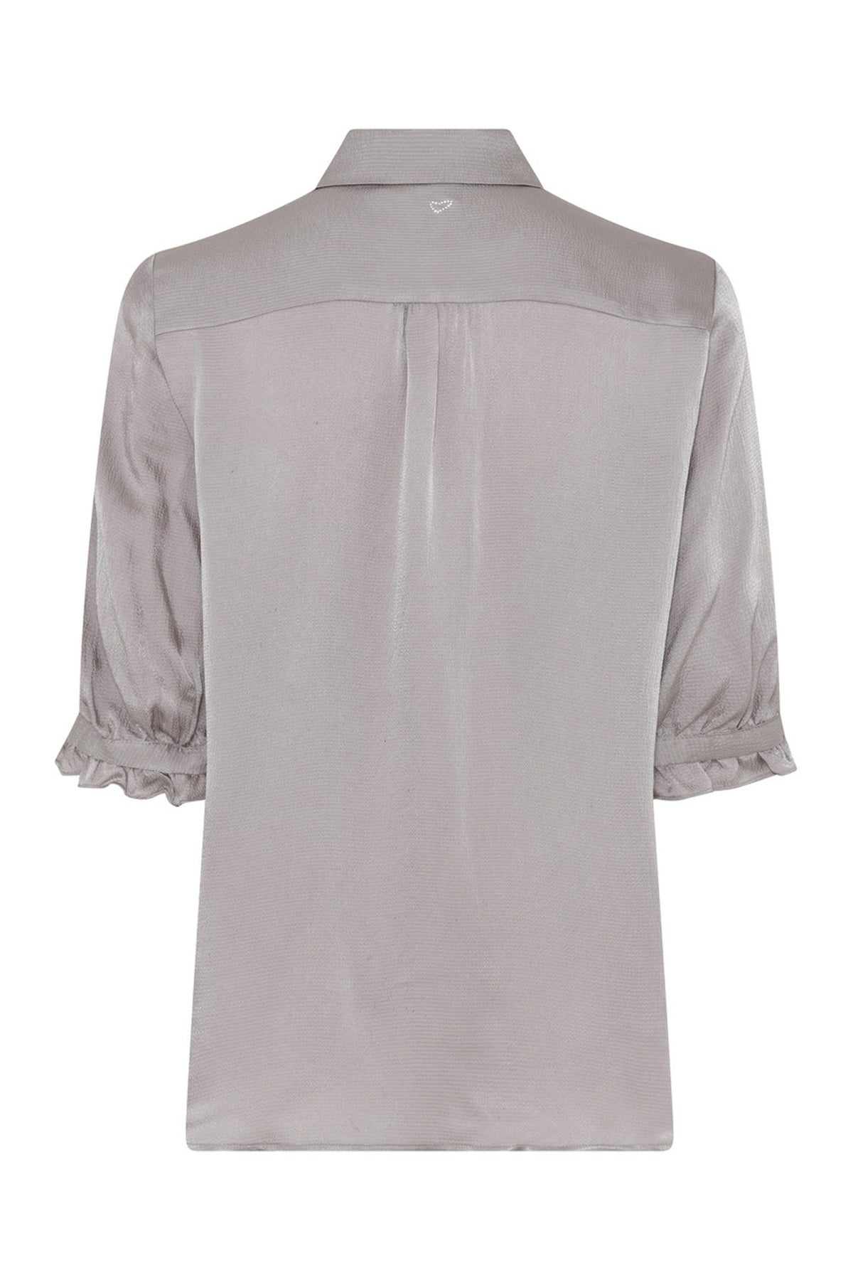 603HMTelser shirt 420 Flint - HM1204