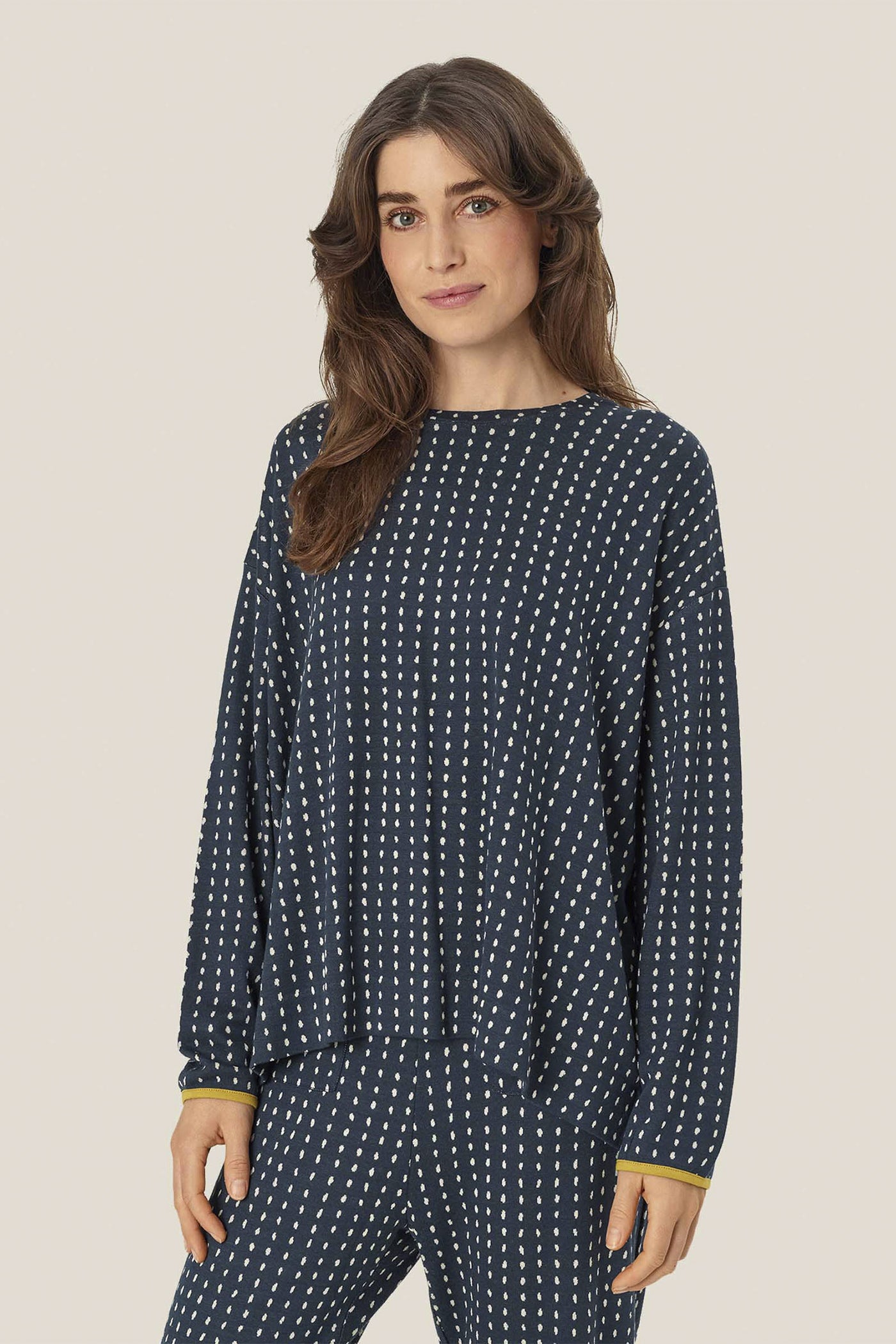 MaDAMIRA MOOD INDIGO - 1010759