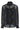 ChionoBBAgata shirt Black Blue leopard print - BBW4616
