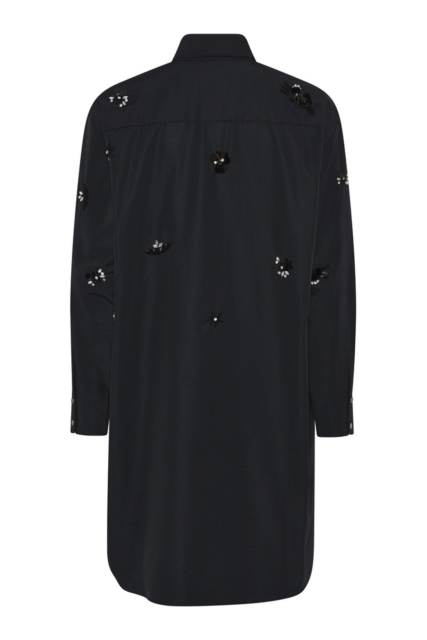 ChrisoulaBBBeas dress Black - BBW4637