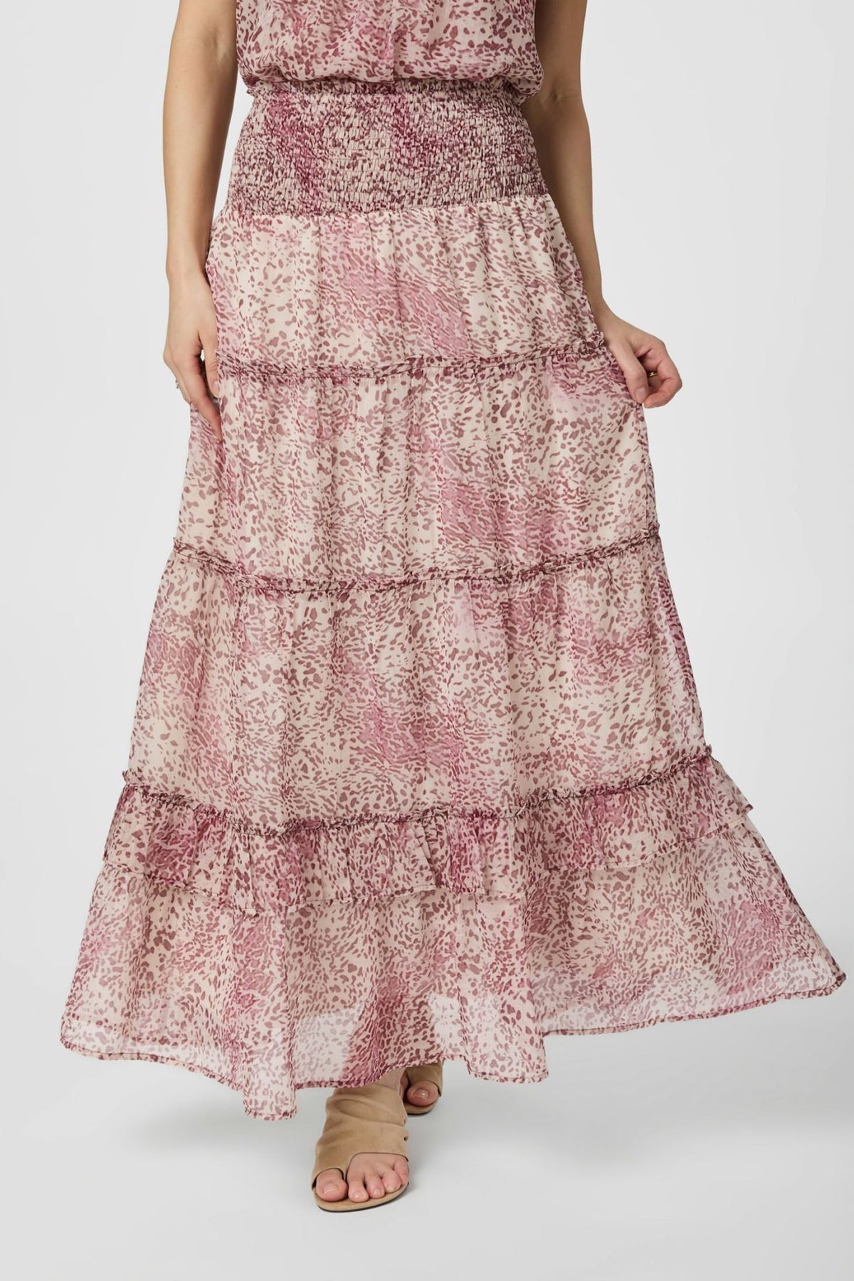 TODO BLUR GRAPHIS Evening Rose - 166060