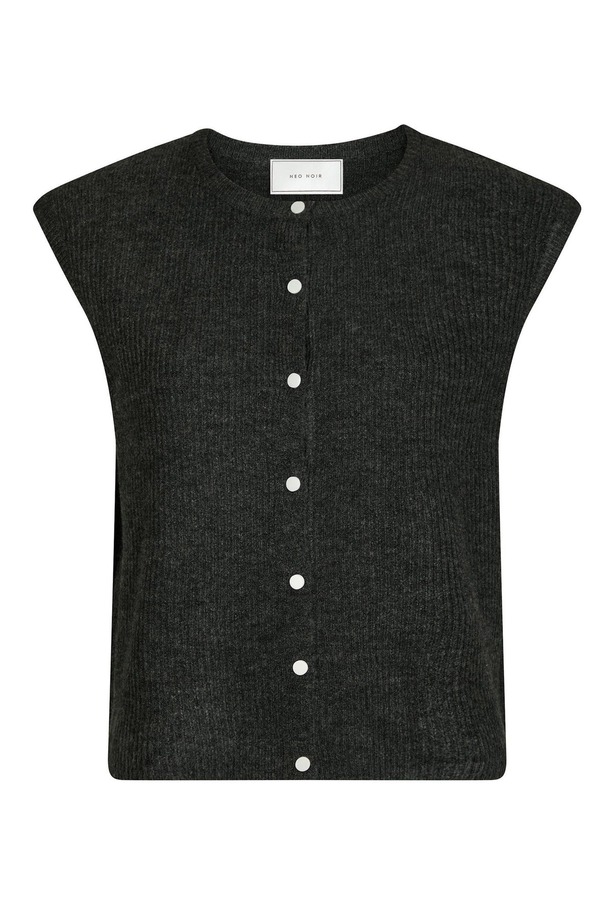 EVEREST KNIT Antracit - 164870