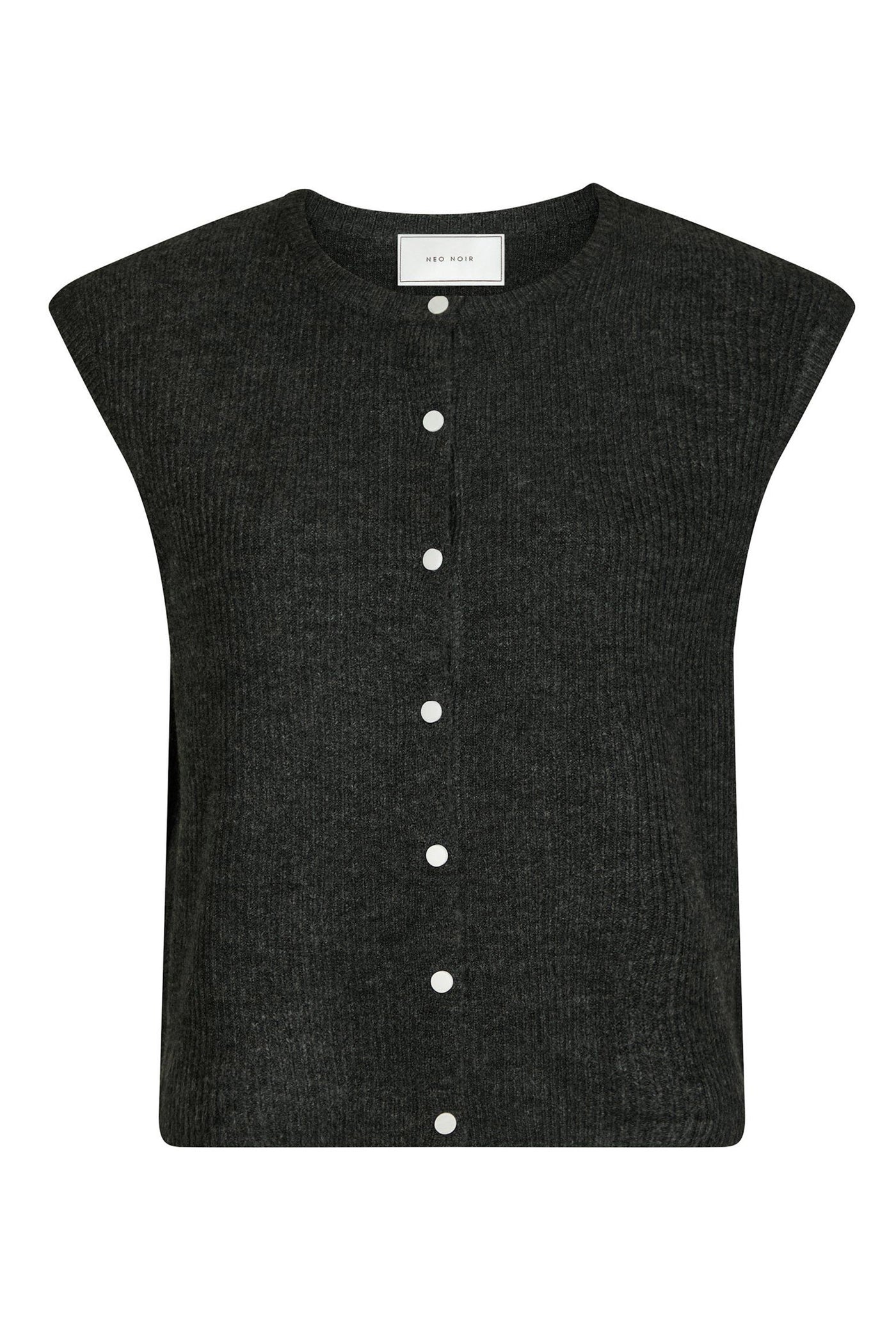 EVEREST KNIT Antracit - 164870