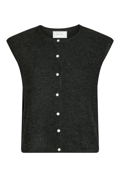 EVEREST KNIT Antracit - 164870 Thumbnail