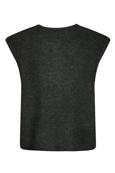 EVEREST KNIT Antracit - 164870 Thumbnail