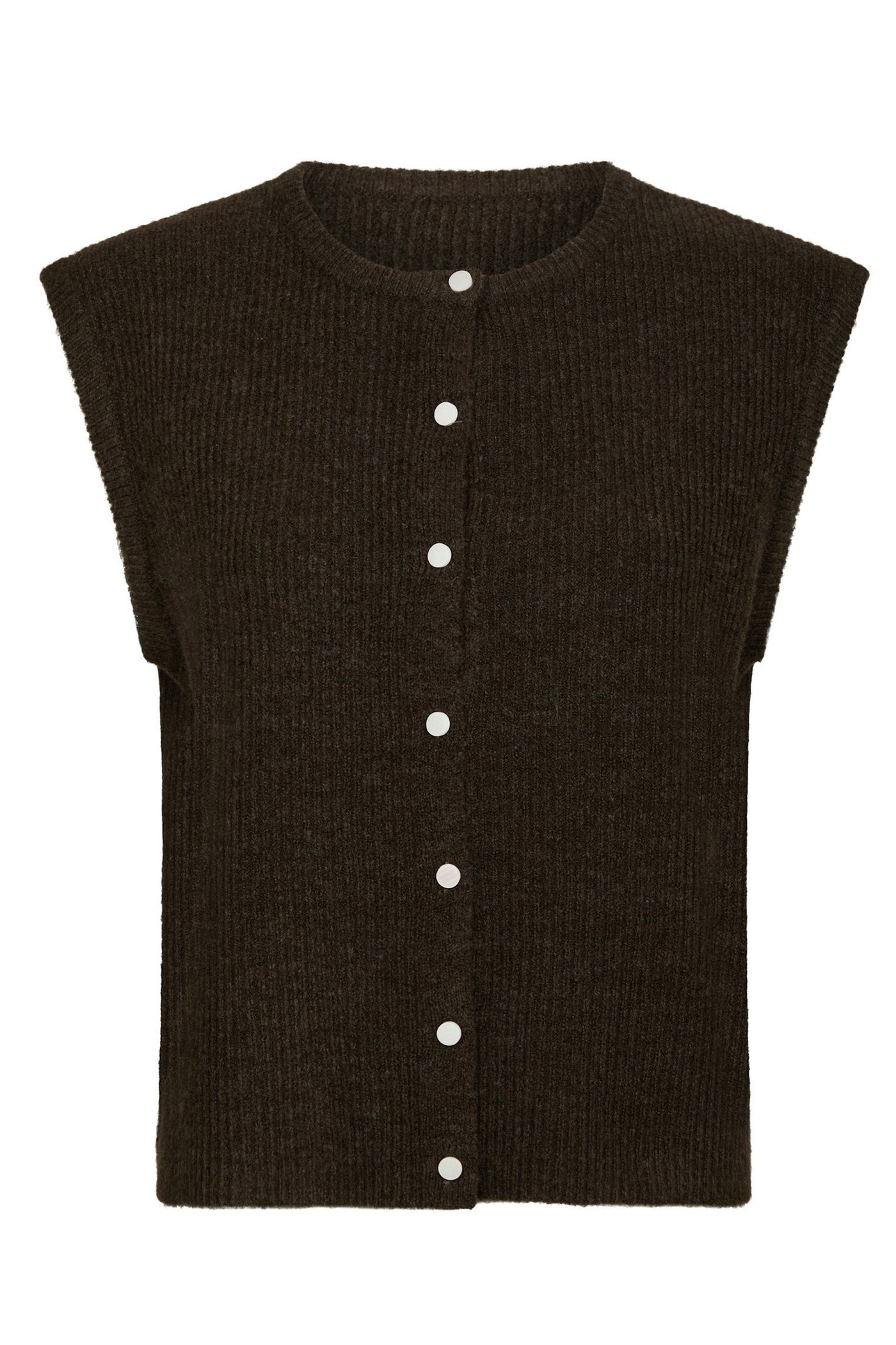EVEREST KNIT Brown - 164870