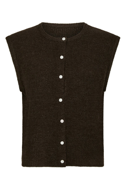 EVEREST KNIT Brown - 164870 Thumbnail