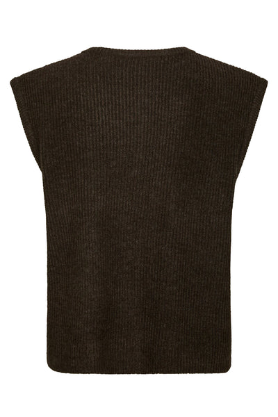 EVEREST KNIT Brown - 164870 Thumbnail