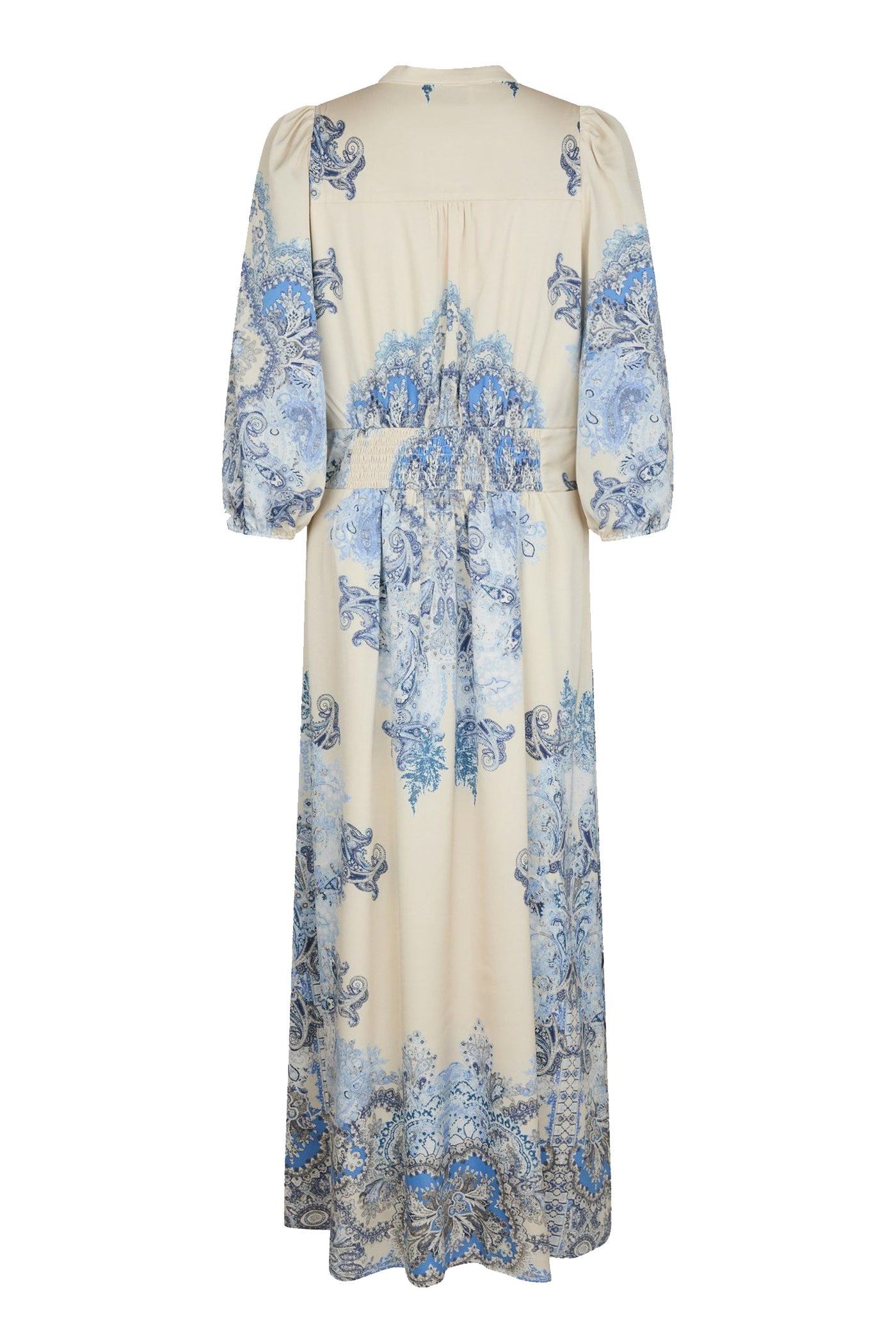 Stellar Artist Paisley POWDER BLUE - 165339