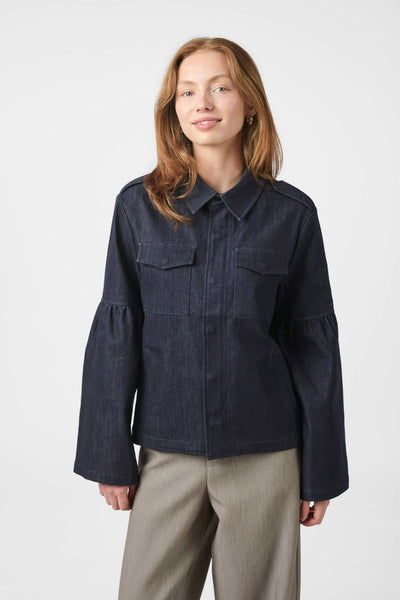 Jaynor DARK BLUE - 166224 Thumbnail