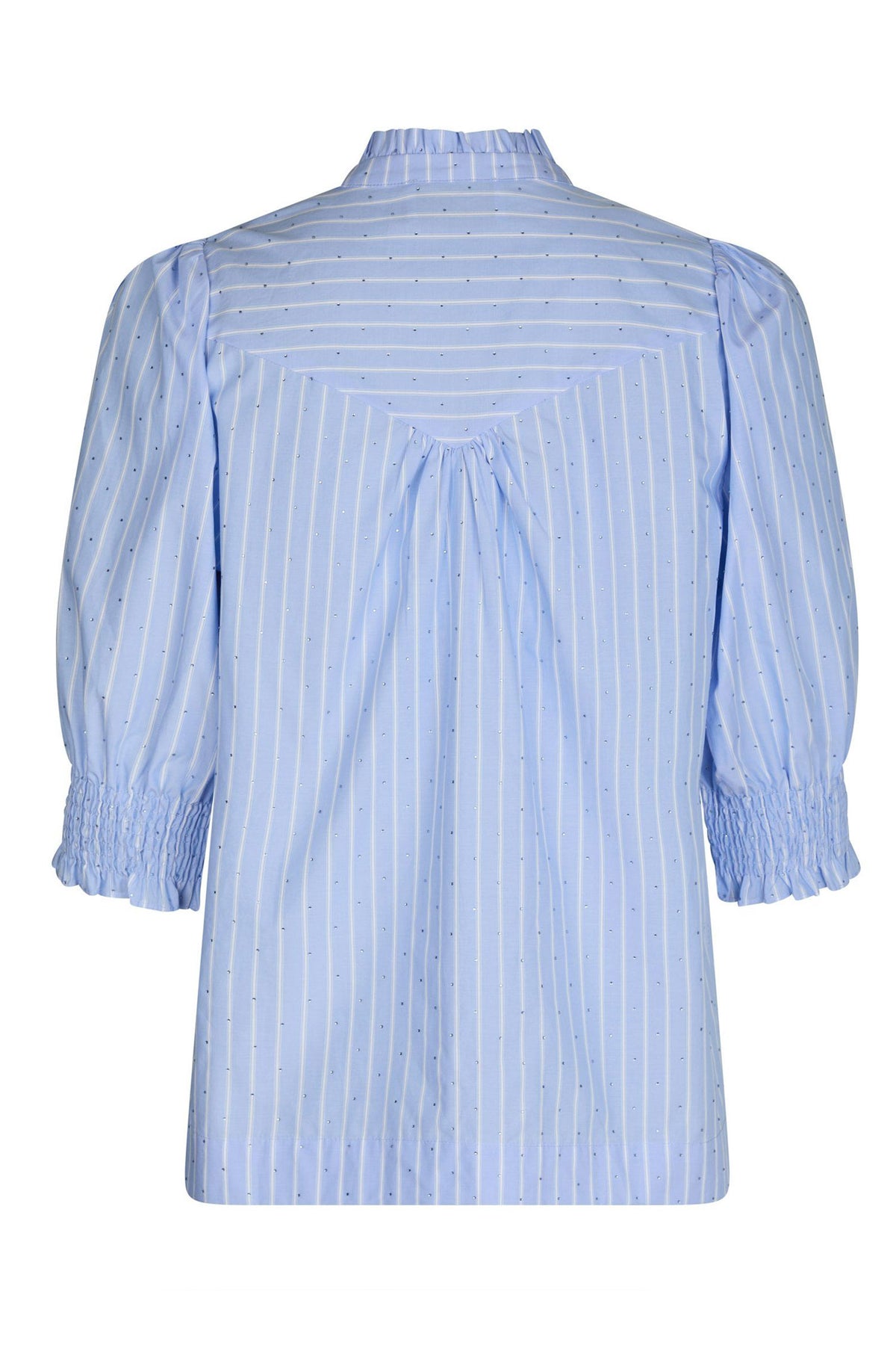 Diana Stripy Stone Light Blue - 166042