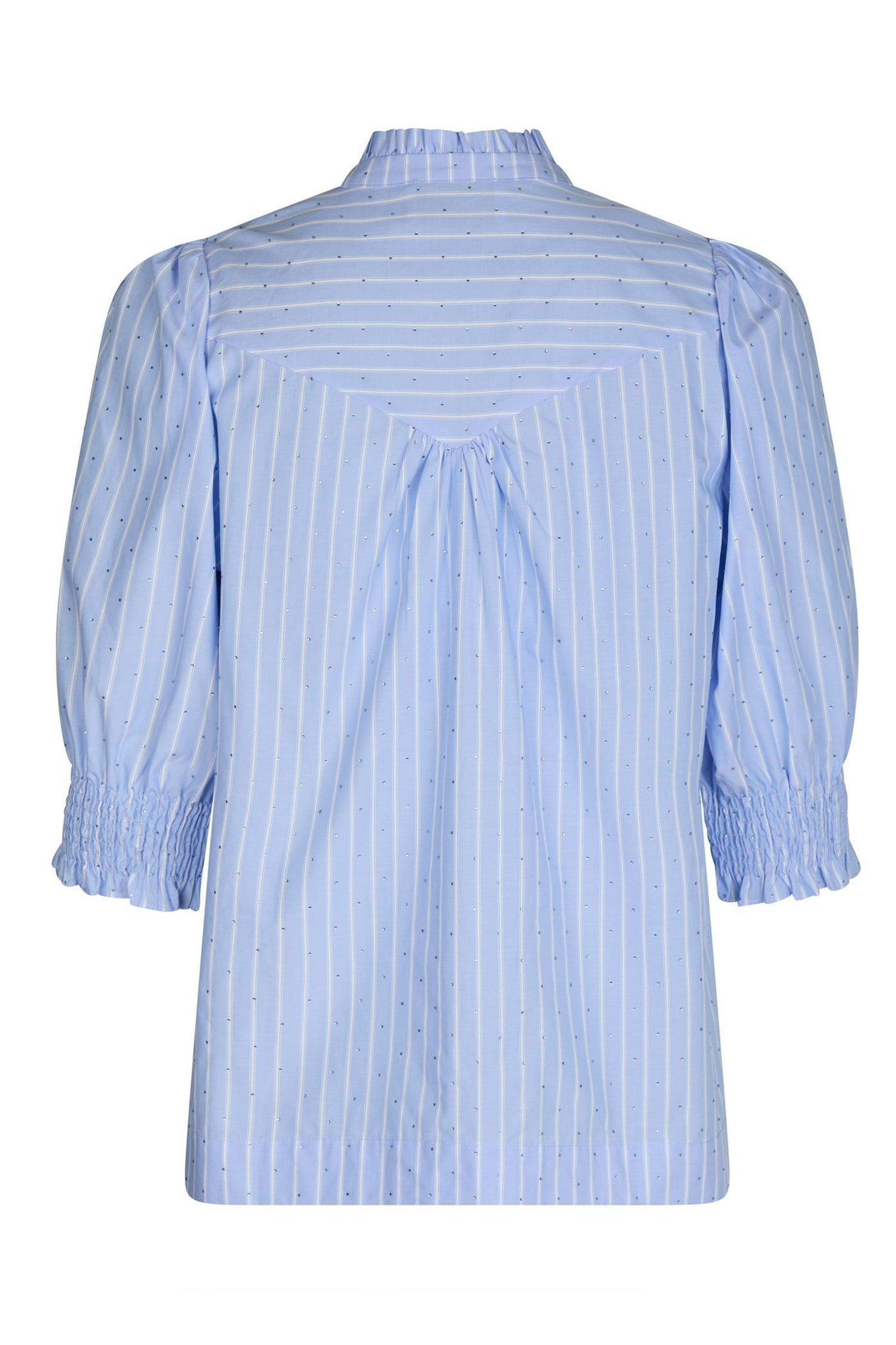 Diana Stripy Stone Light Blue - 166042