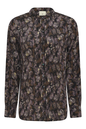 652HMMaple shirt 114 Feather - HM1152