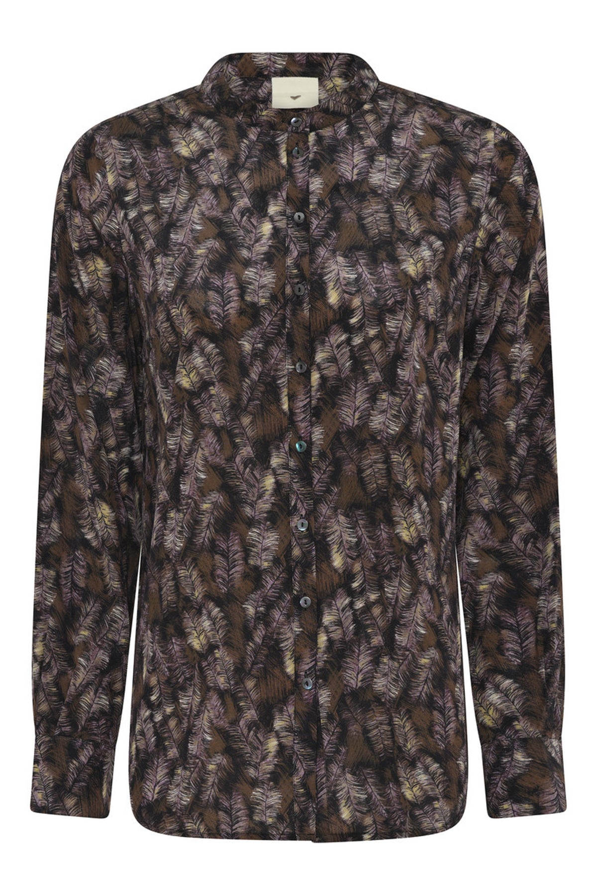 652HMMaple shirt 114 Feather - HM1152
