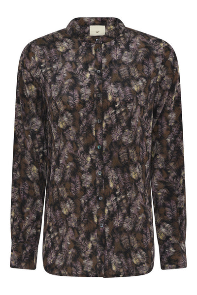 652HMMaple shirt 114 Feather - HM1152 Thumbnail