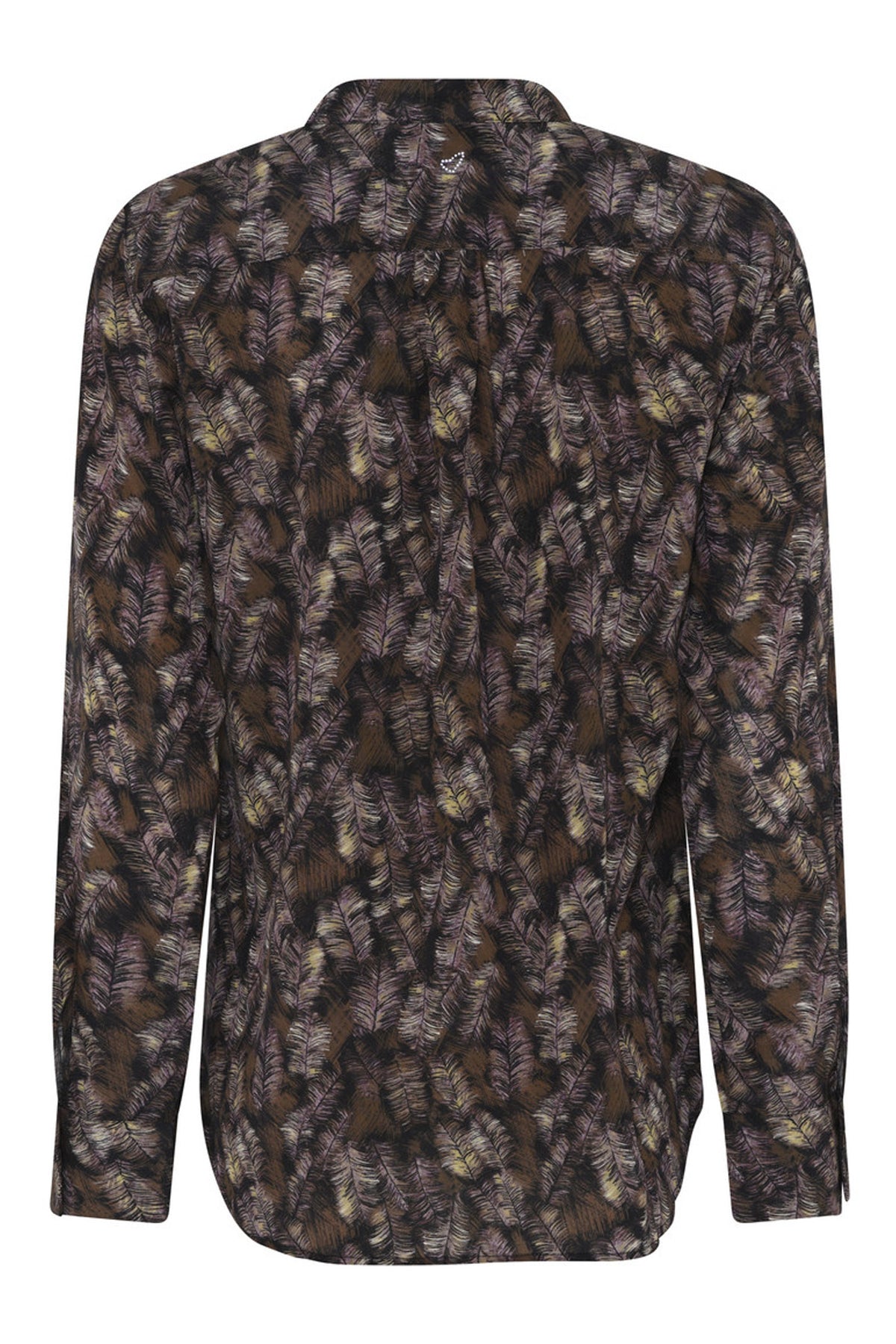 652HMMaple shirt 114 Feather - HM1152