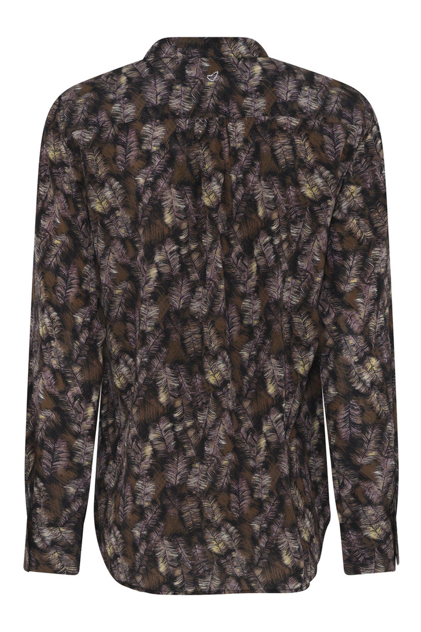 652HMMaple shirt 114 Feather - HM1152
