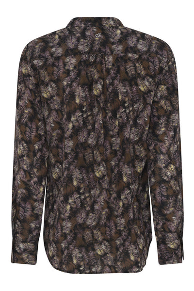 652HMMaple shirt 114 Feather - HM1152 Thumbnail