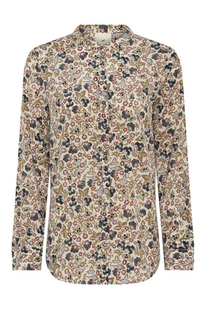 652HMMaple shirt 116 Golden-sand - HM1152