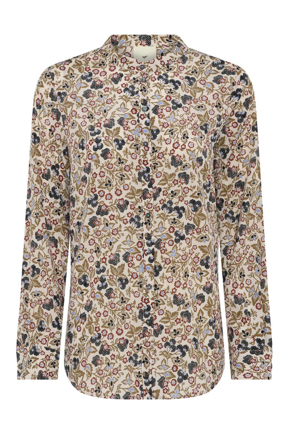 652HMMaple shirt 116 Golden-sand - HM1152