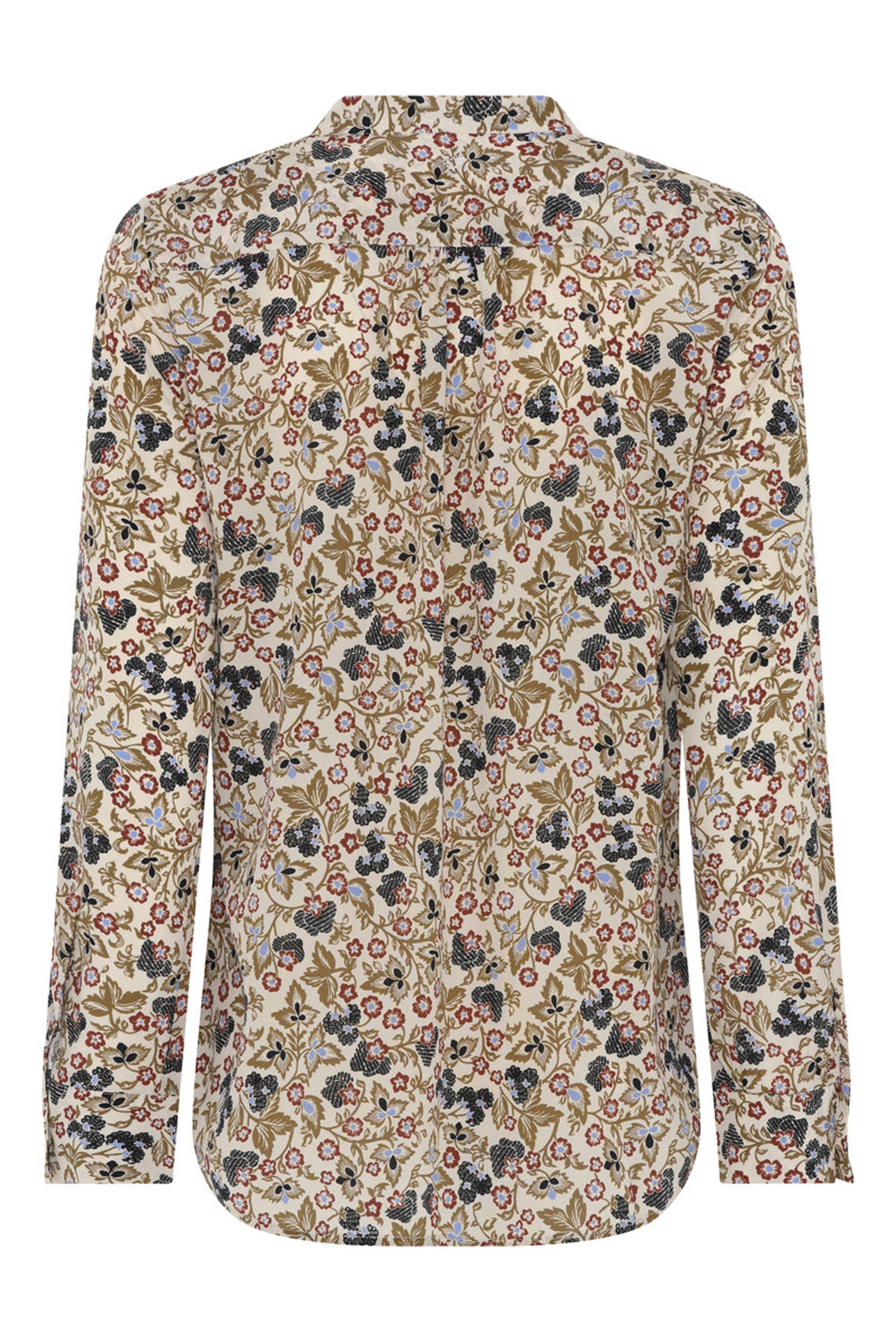 652HMMaple shirt 116 Golden-sand - HM1152