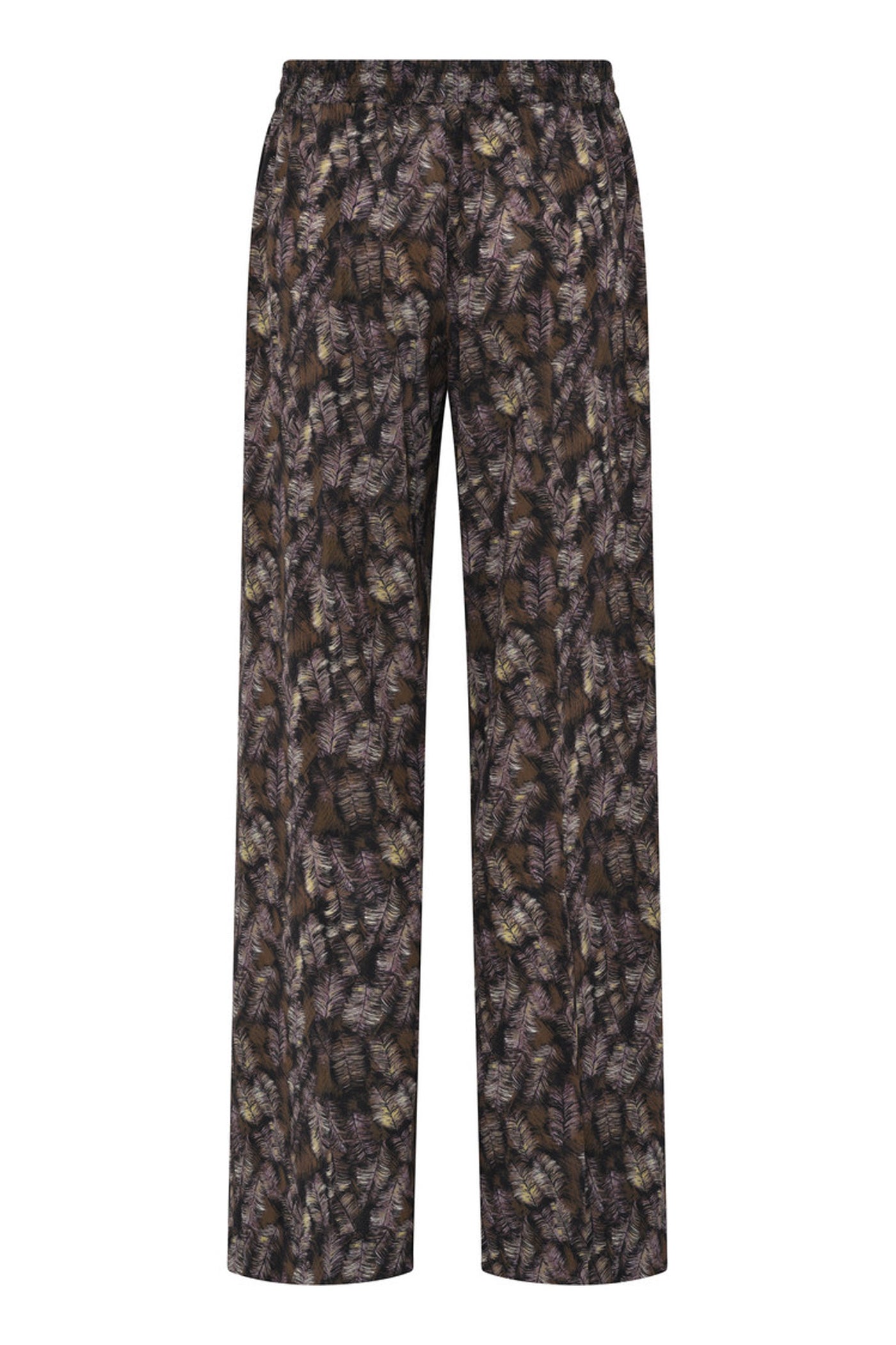 652HMNoran pants 114 Feather - HM1153