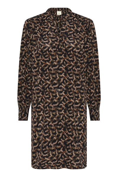 652HMMarina dress 771 Fall leaf - HM1156 Thumbnail