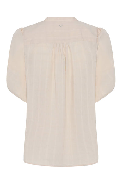 450HMTulin shirt 170 Off White - HM1162 Thumbnail