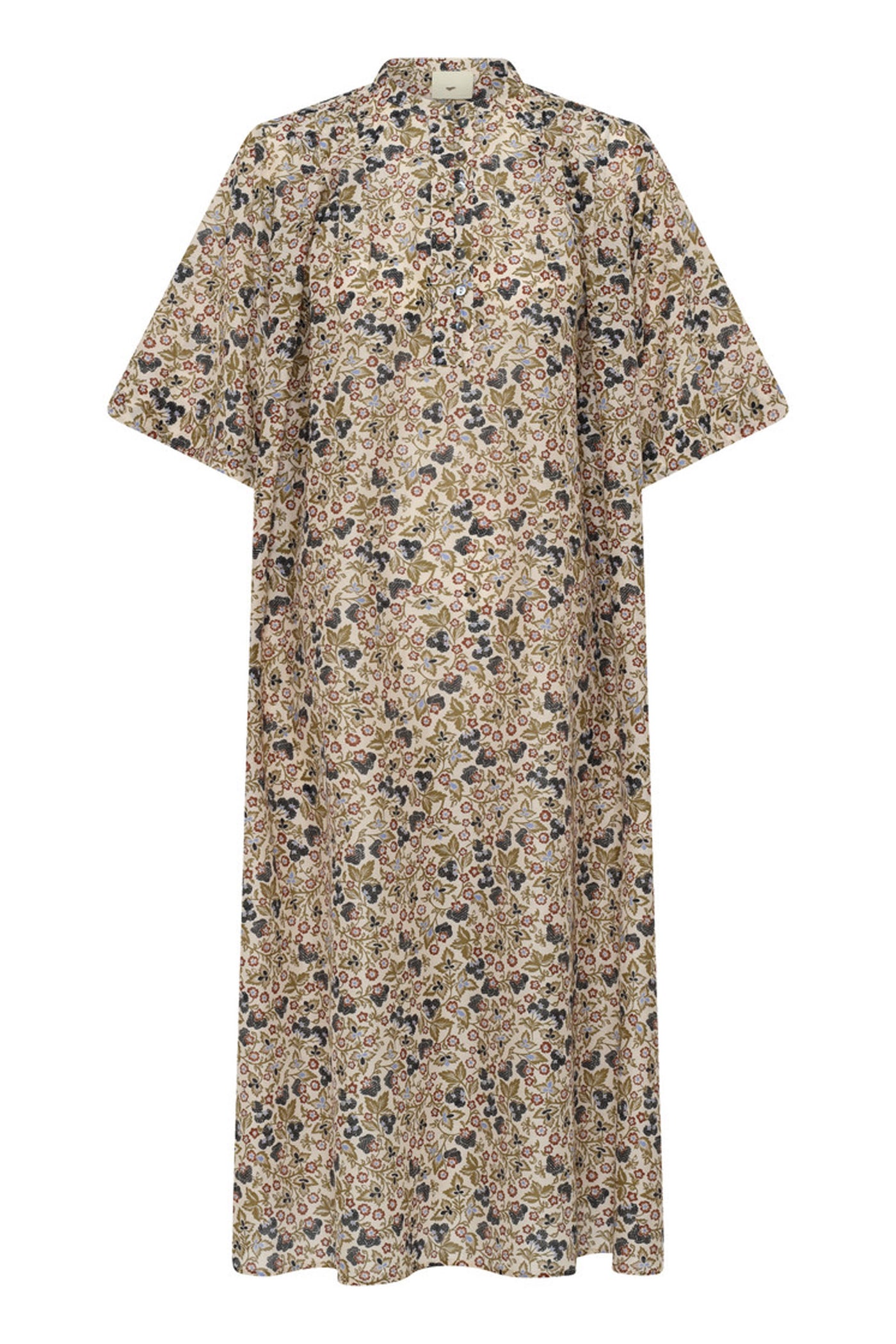 620HMVesan dress 116 Golden-sand - HM1169