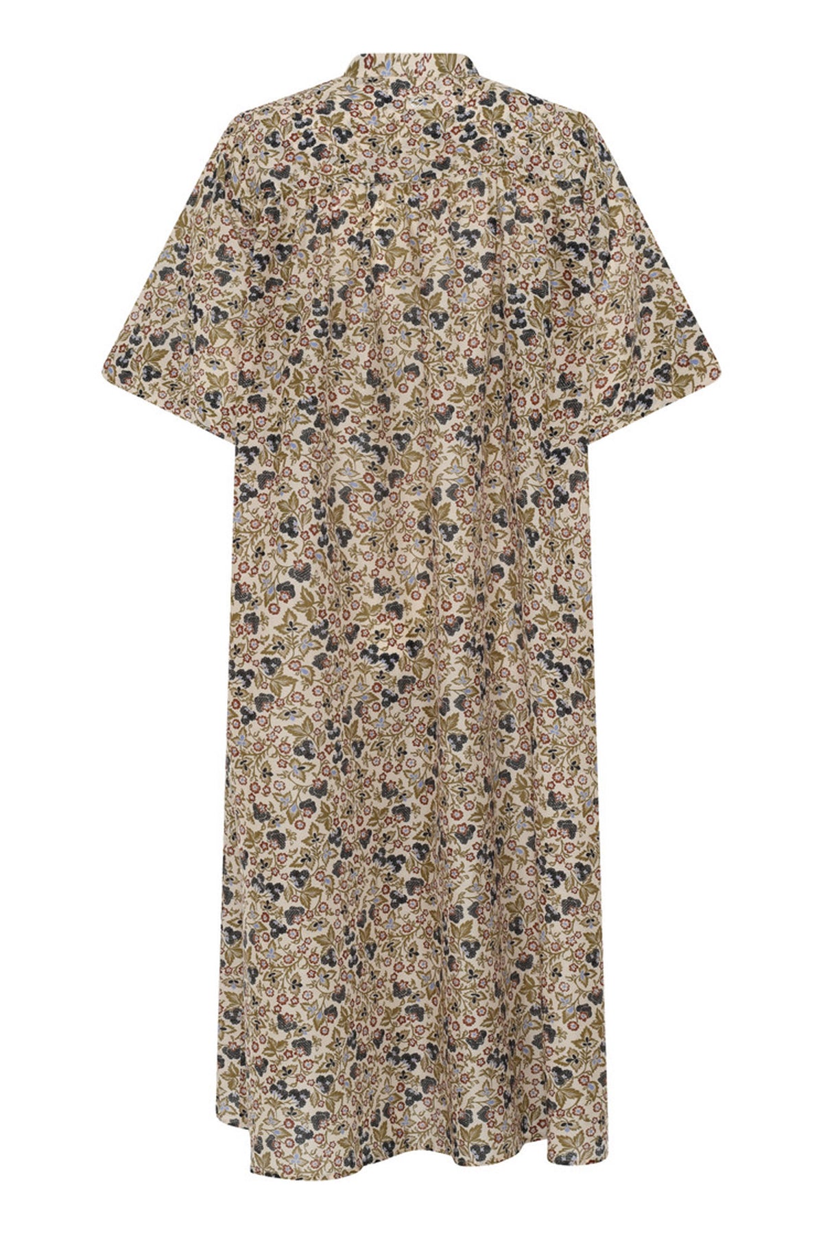 620HMVesan dress 116 Golden-sand - HM1169