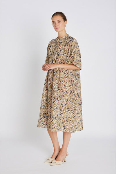 620HMVesan dress 116 Golden-sand - HM1169 Thumbnail