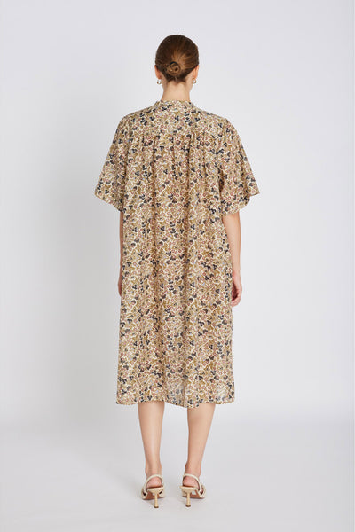 620HMVesan dress 116 Golden-sand - HM1169 Thumbnail
