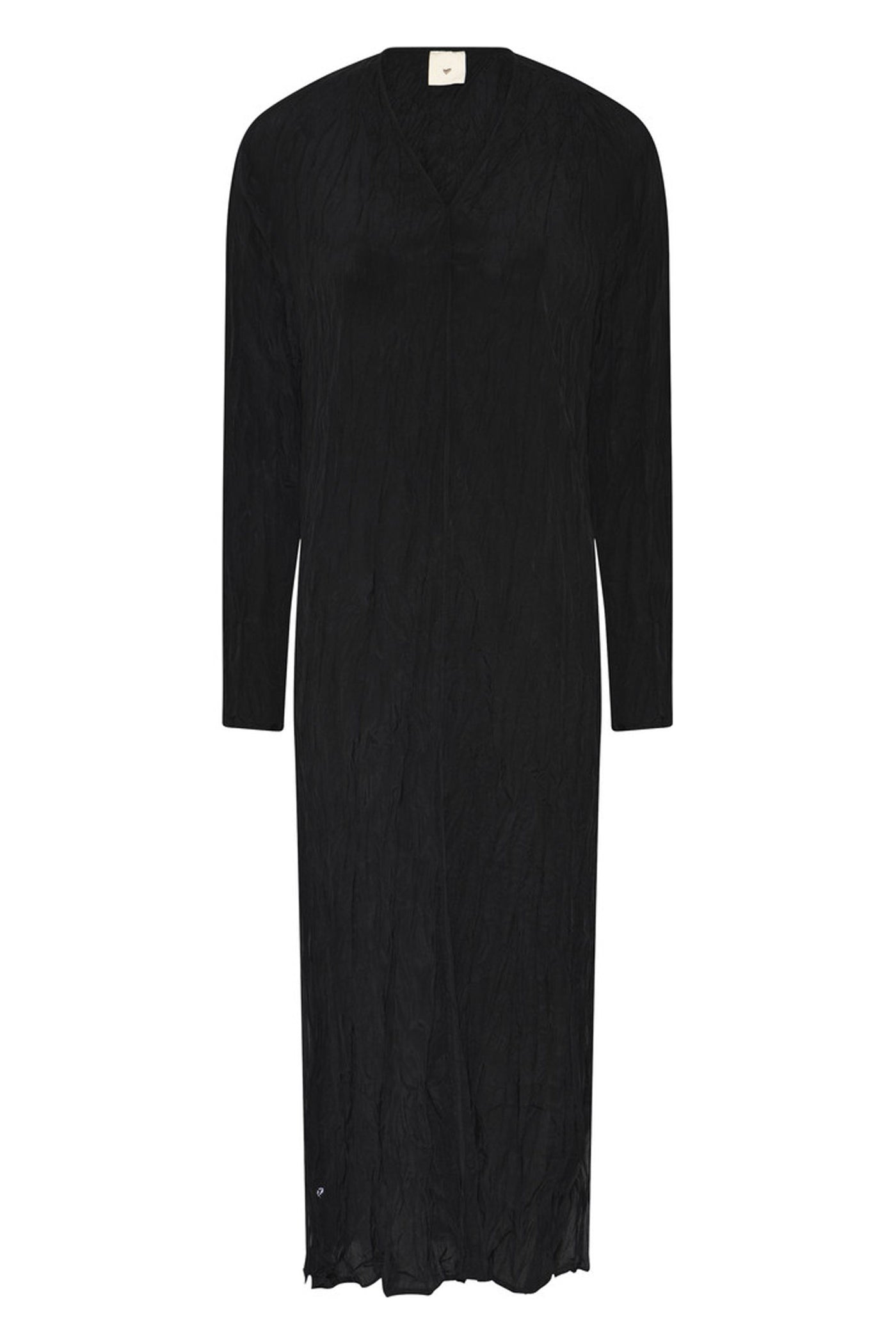 654HMVilas dress 900 Black - HM1176