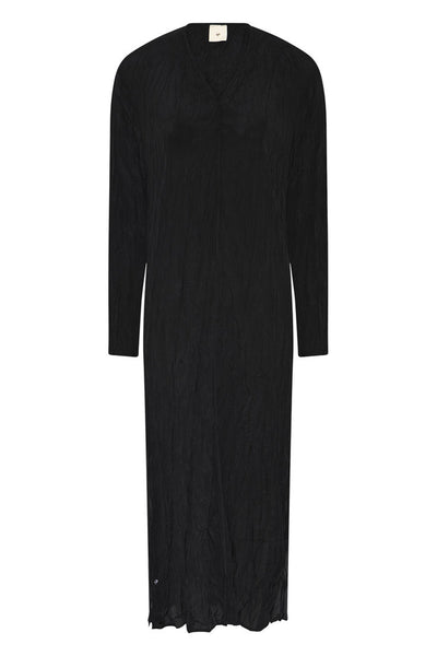 654HMVilas dress 900 Black - HM1176 Thumbnail