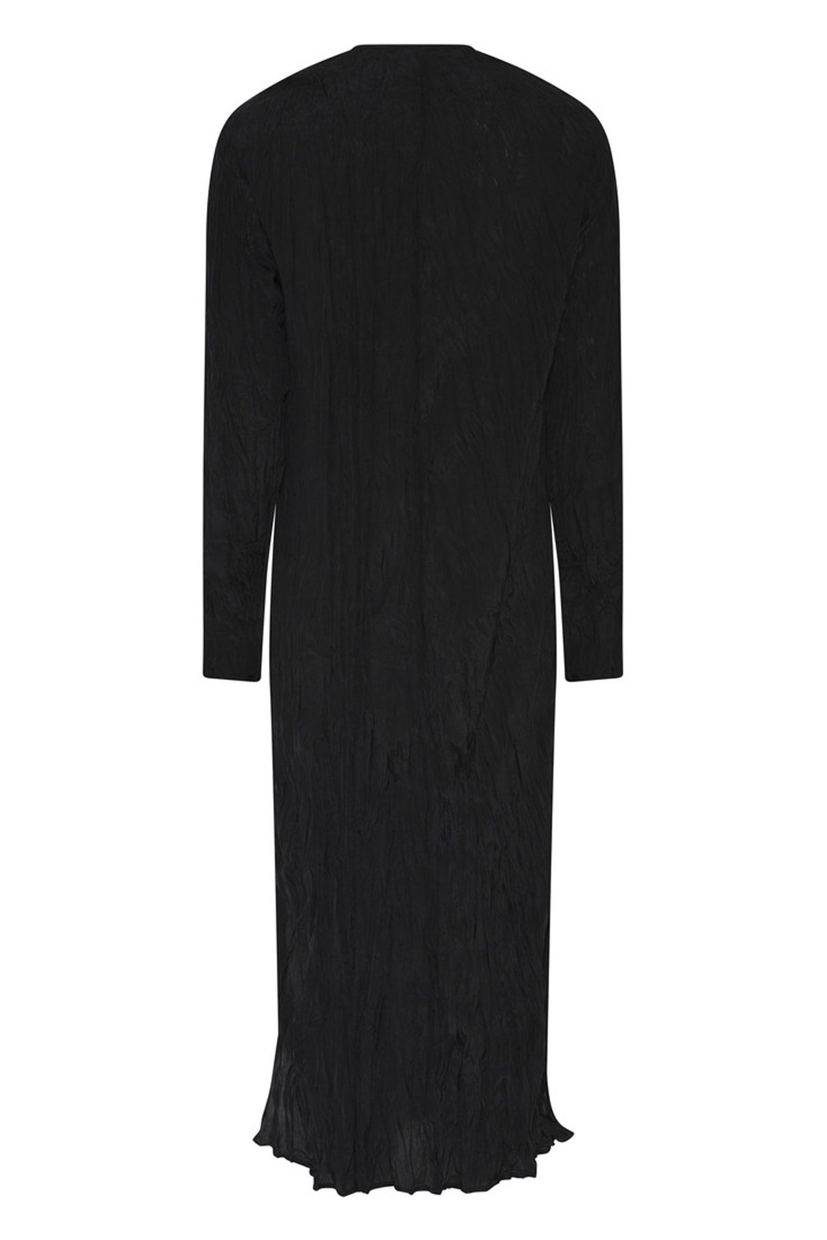 654HMVilas dress 900 Black - HM1176
