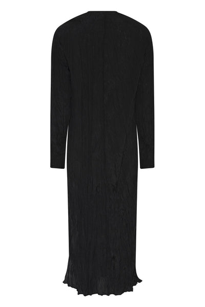 654HMVilas dress 900 Black - HM1176 Thumbnail