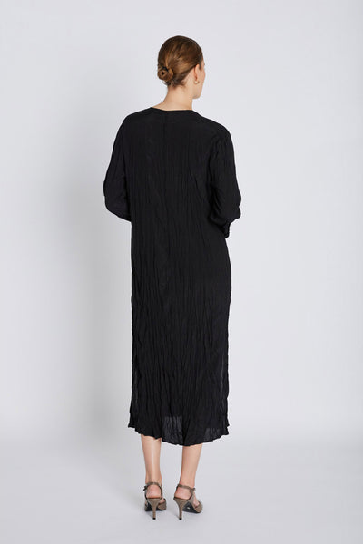 654HMVilas dress 900 Black - HM1176 Thumbnail