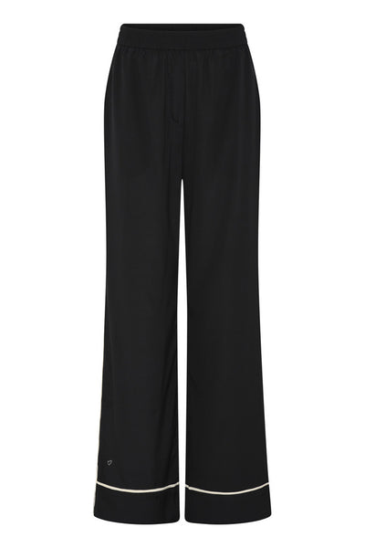 655HMNital pants 900 Black - HM1180 Thumbnail