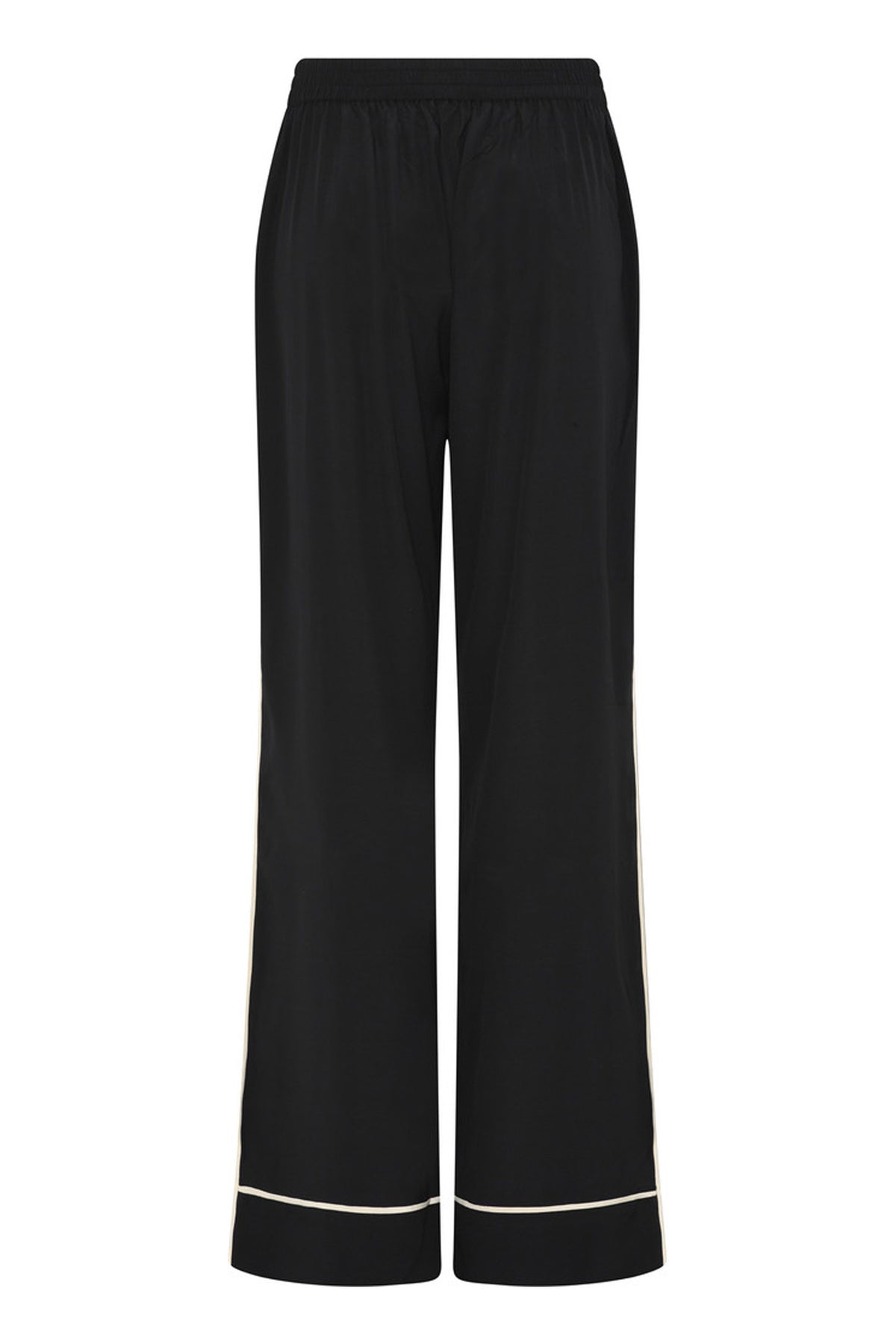 655HMNital pants 900 Black - HM1180