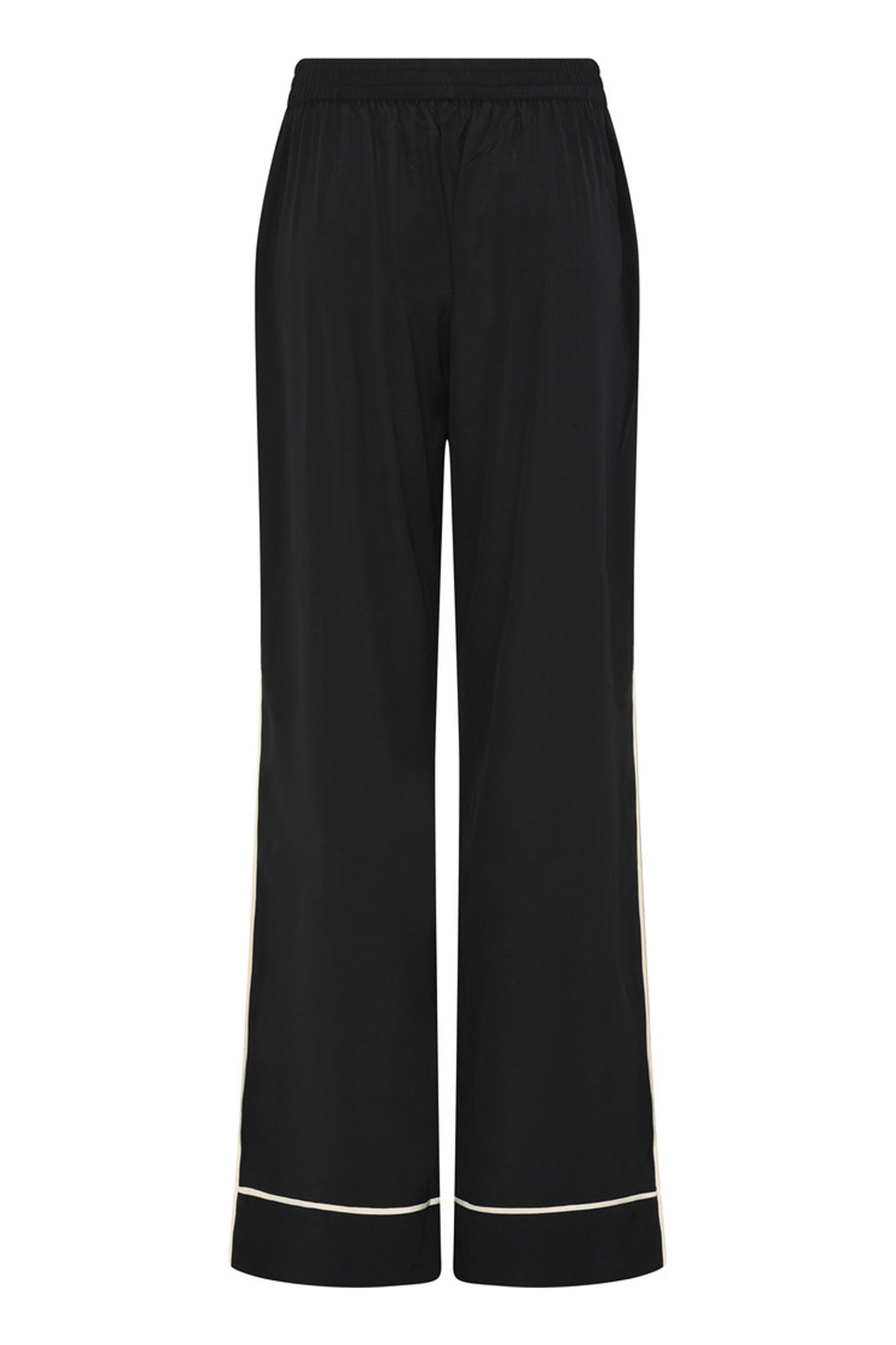 655HMNital pants 900 Black - HM1180