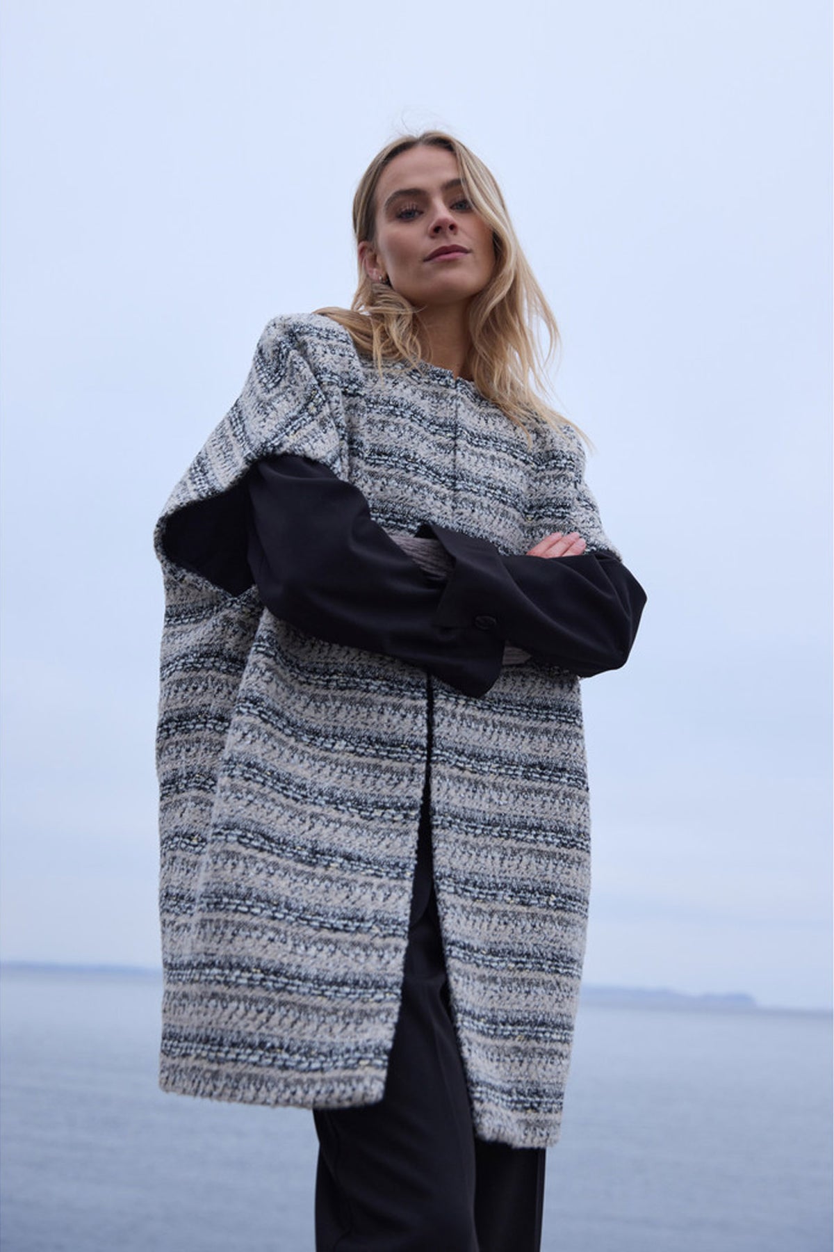 325HMBach cape 709 French Vanilla - HM1187