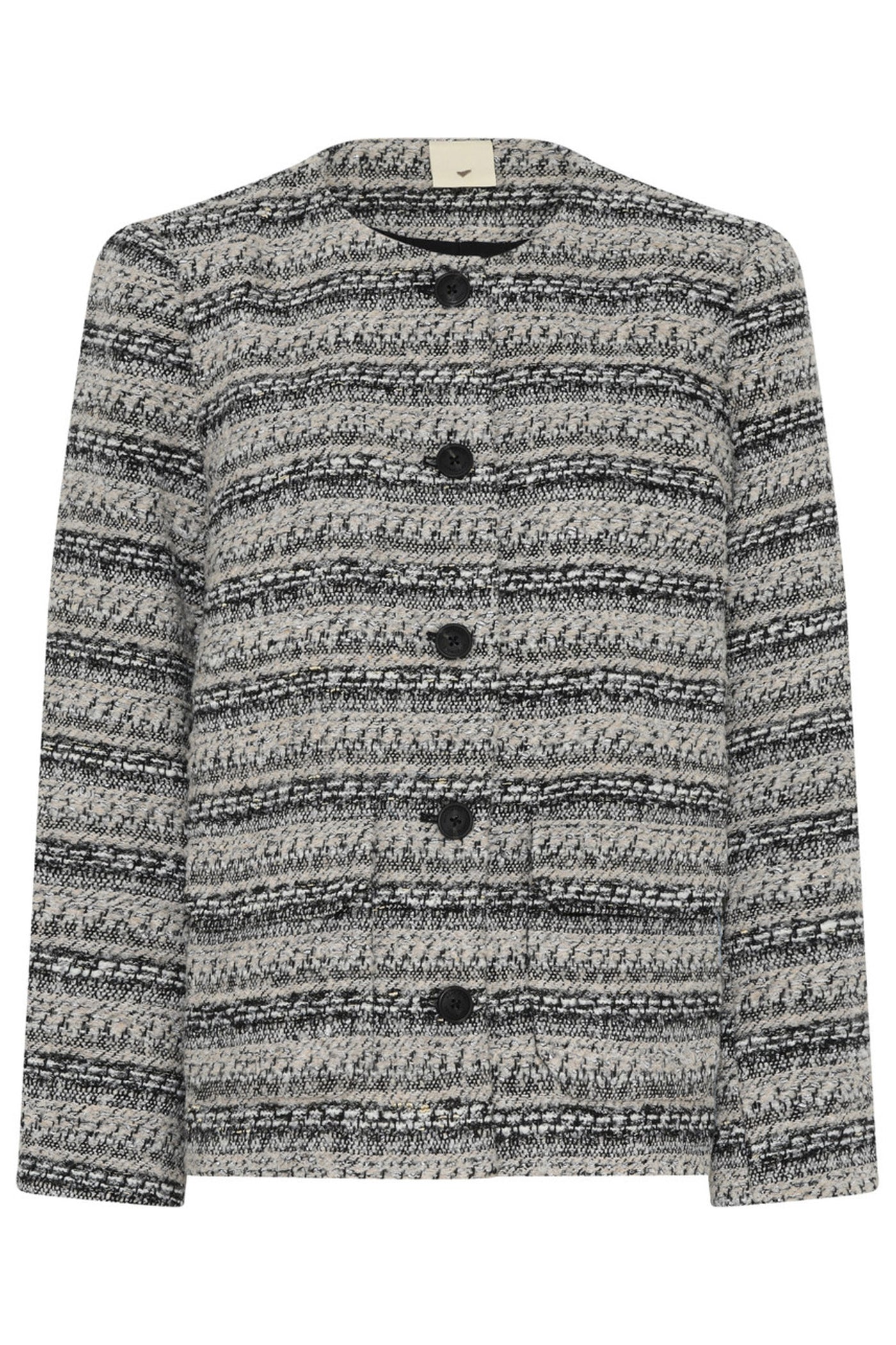 325HMJaper jacket 709 French Vanilla - HM1188