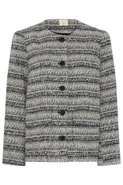 325HMJaper jacket 709 French Vanilla - HM1188 Thumbnail