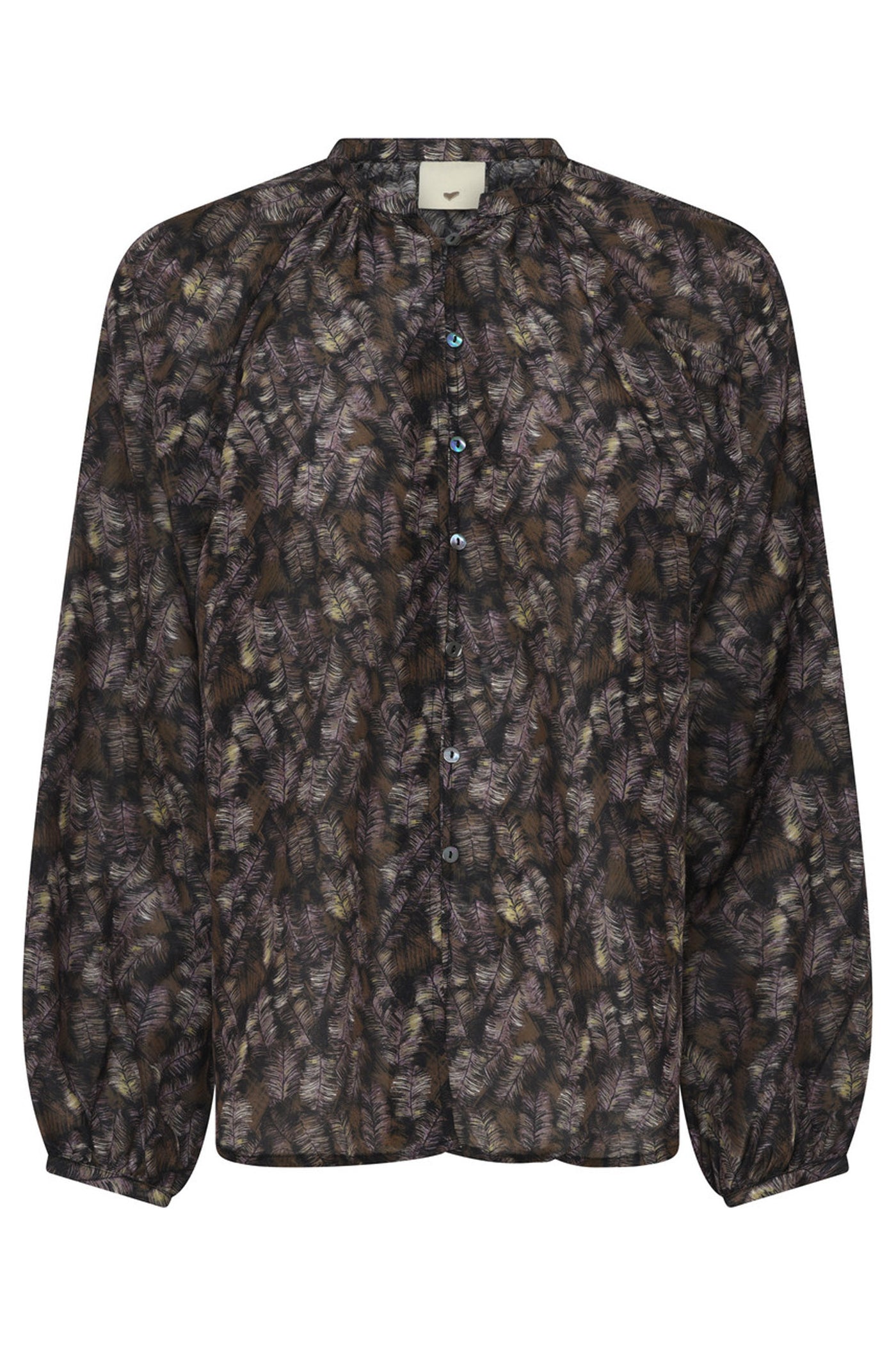 620HMMeilan shirt 114 Feather - HM1194