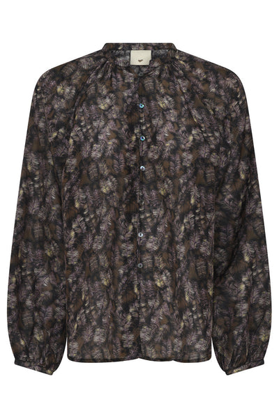 620HMMeilan shirt 114 Feather - HM1194 Thumbnail