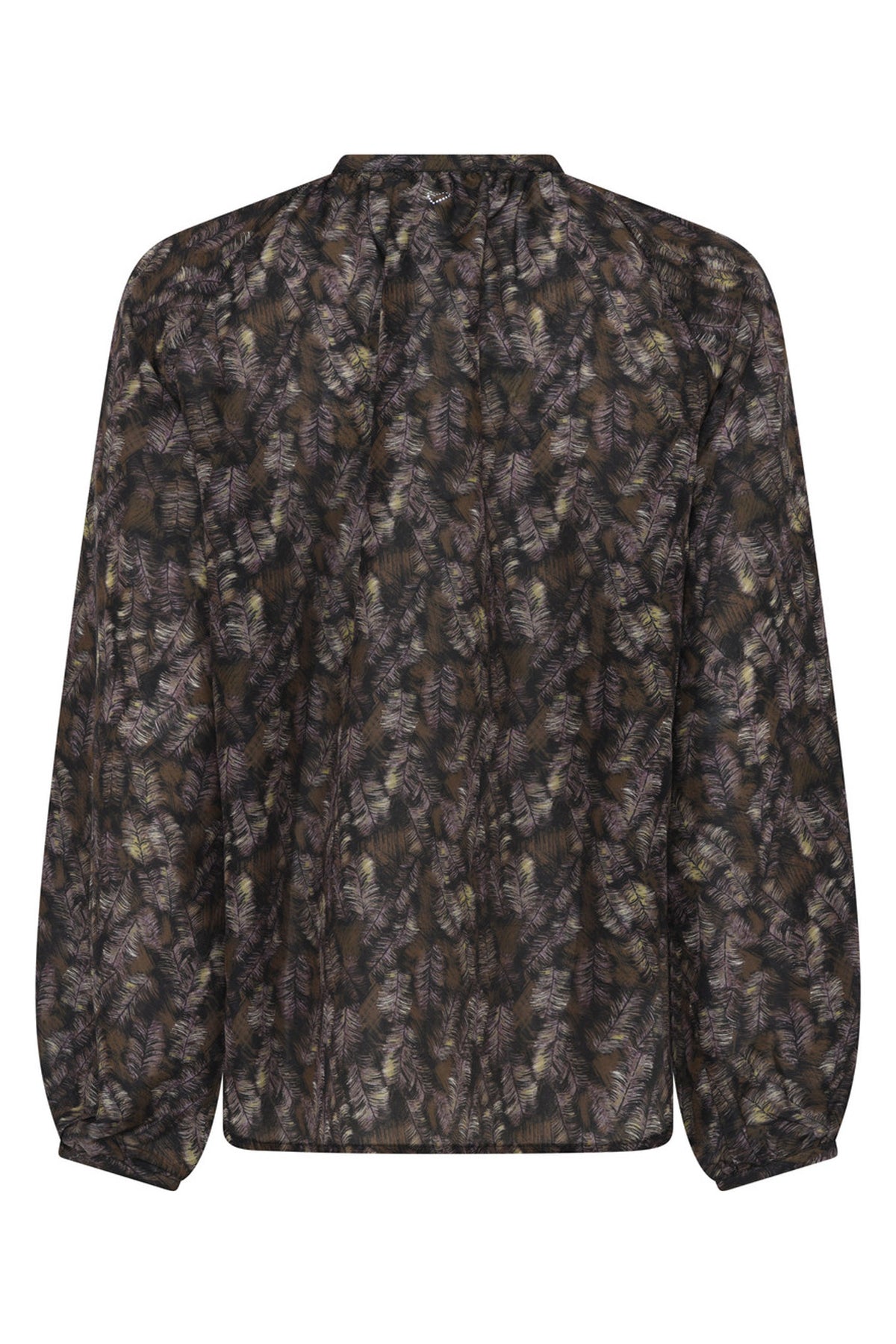 620HMMeilan shirt 114 Feather - HM1194