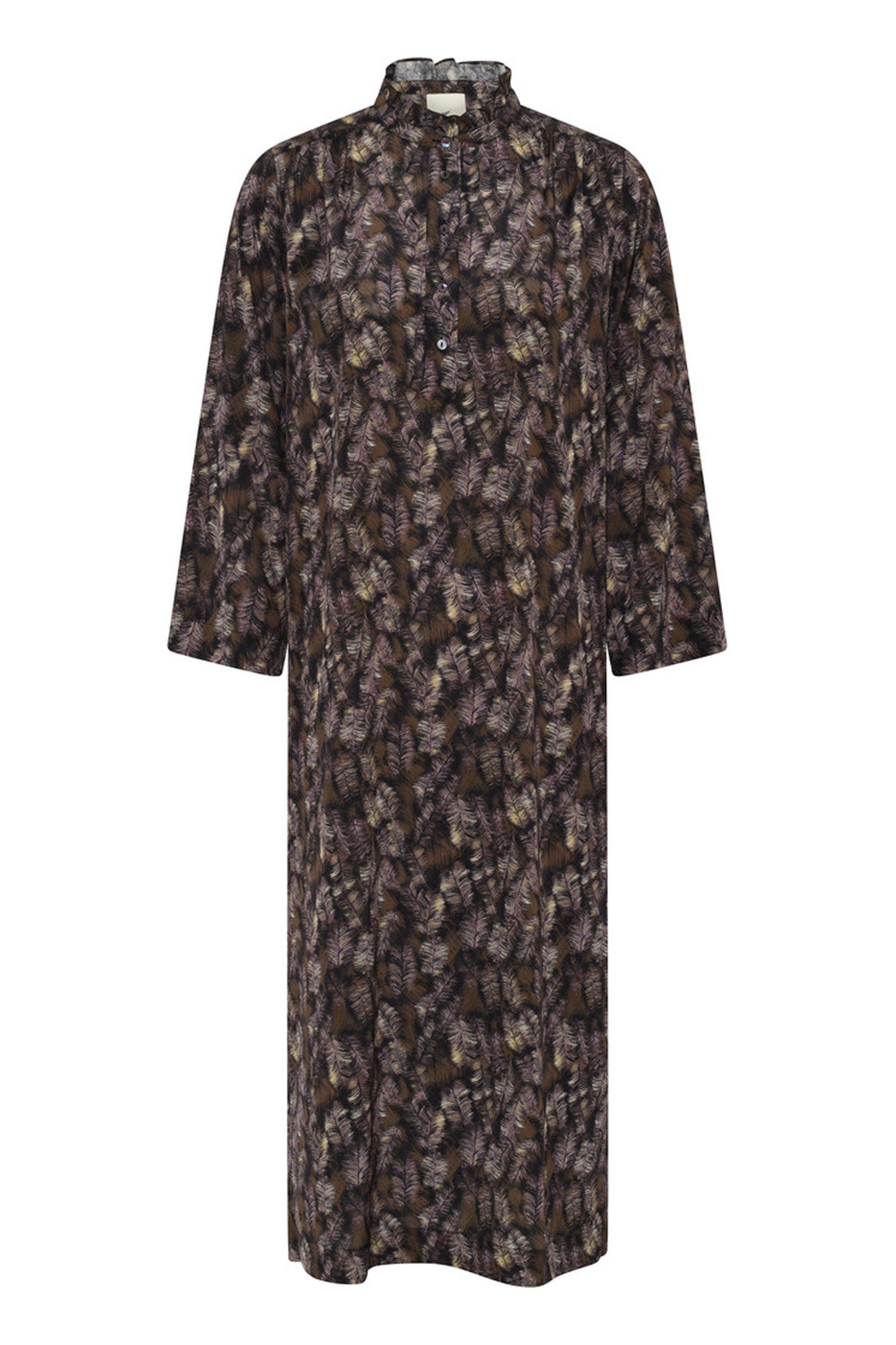 652HMHistea dress 114 Feather - HM1195