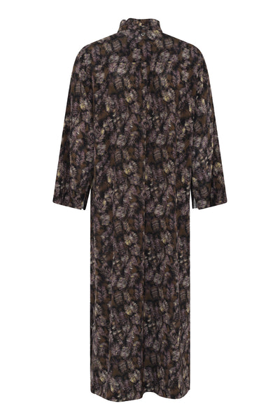 652HMHistea dress 114 Feather - HM1195 Thumbnail